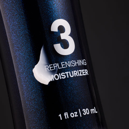 Dry Skin Moisturizer for Men That Beats the Heat Without the Grease