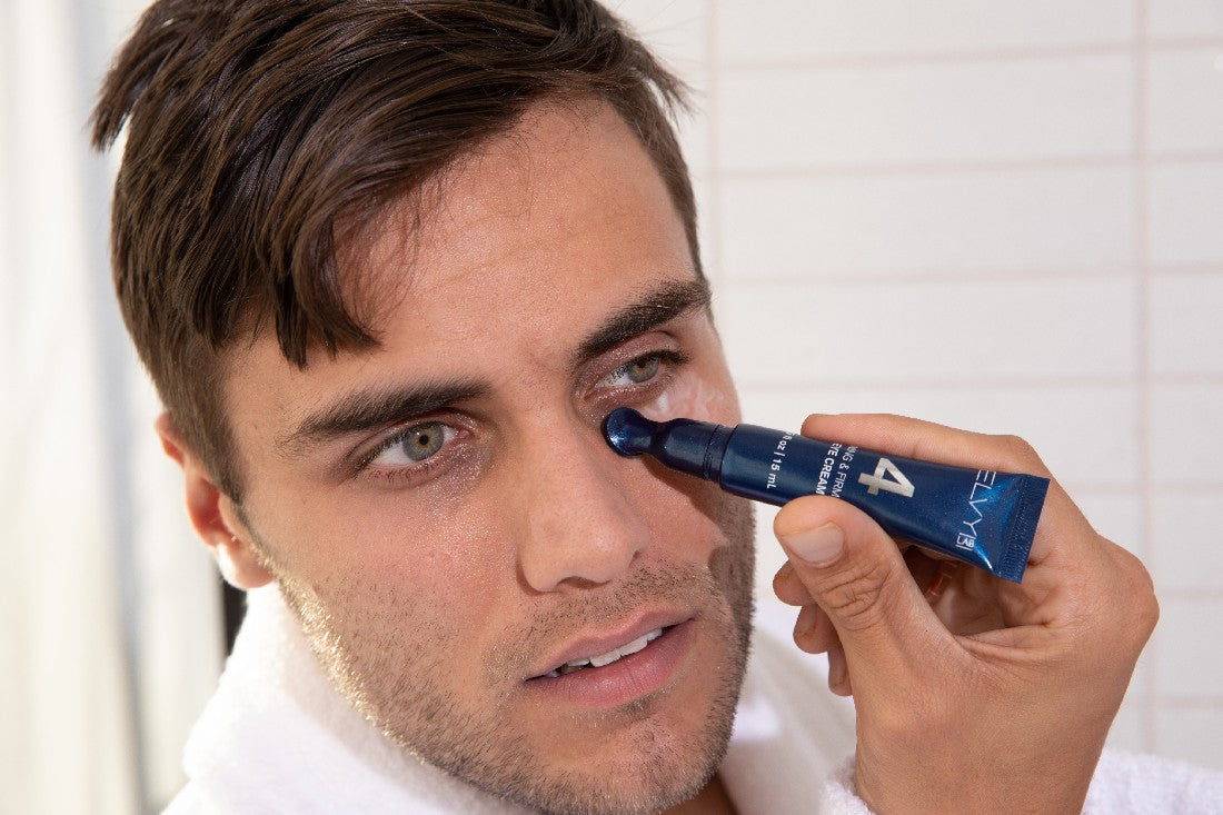 Do The Best Eye Cream For Wrinkles Actually Works? ELVY Lab