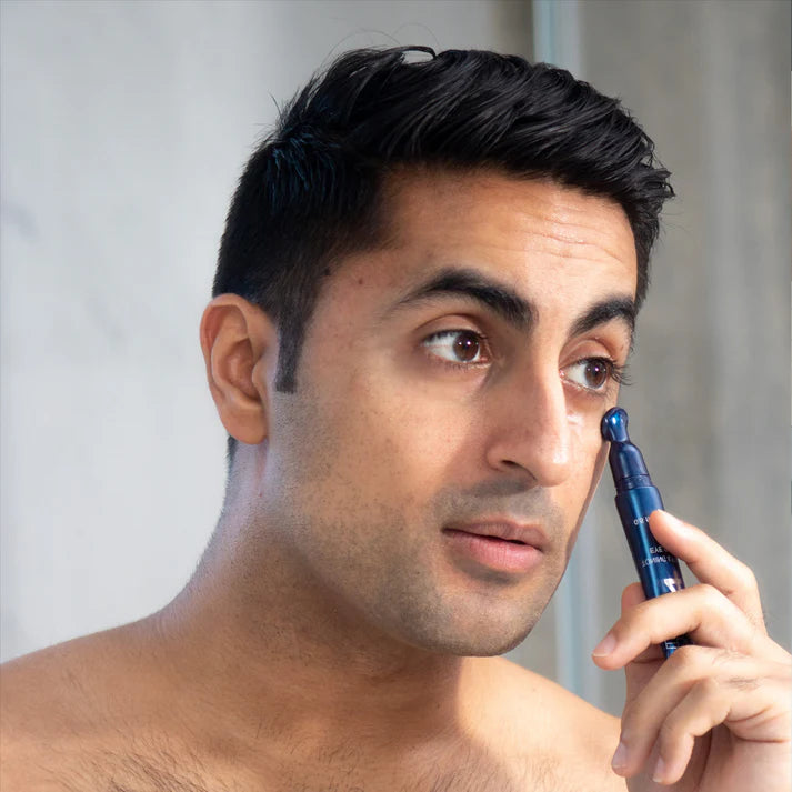 Best Men's Eye Cream For Bags