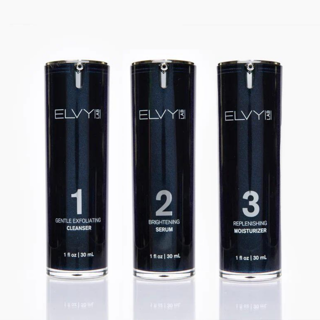 Innovative and Sustainable Packaging Solutions for Luxury Skincare by ELVY Lab