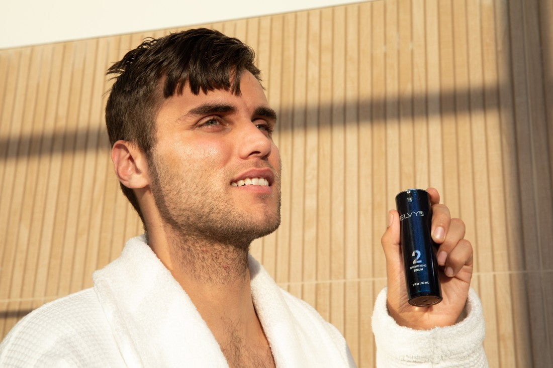 Top 7 Benefits of Using a Natural Face Serum in 2024