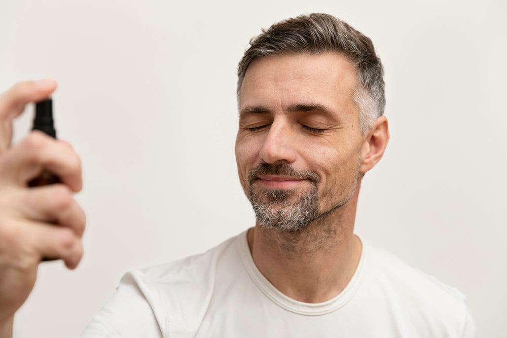 Unlocking Your Best Look: 4 Step Skin Care Routine