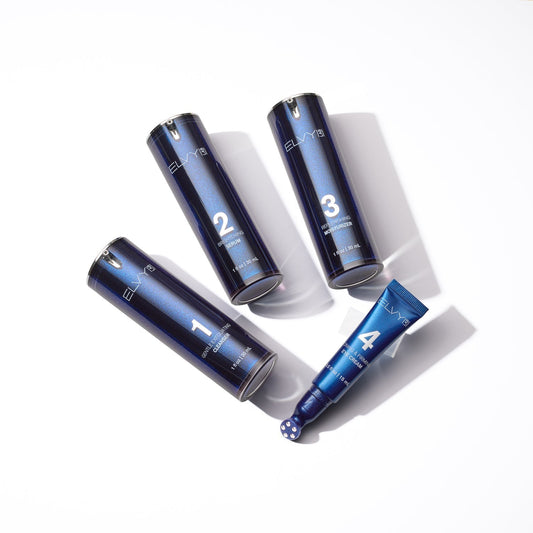 Best Skincare Gifts for Dad to Keep His Skin at Its Best
