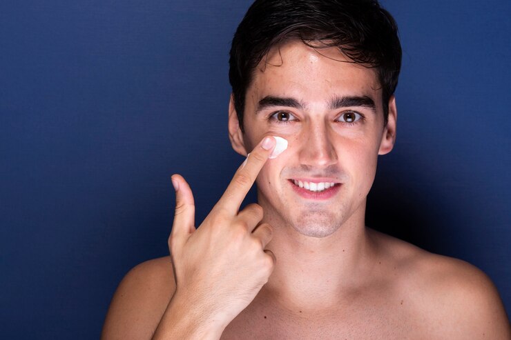 Unveiling the Benefits of Using the Best Face Moisturizer for Men