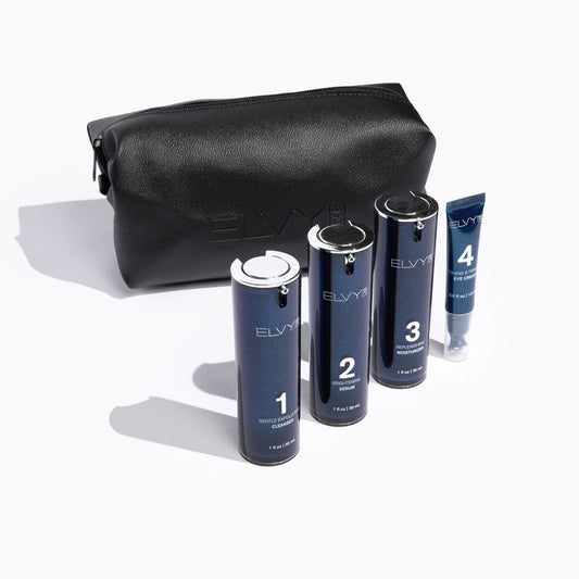 Looking for Unique Online Father's Day Gifts? Surprise Dad with Our Skincare Gift