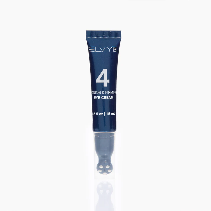 Navigating Shea Butter's Key Role in an Eye Tightening Cream