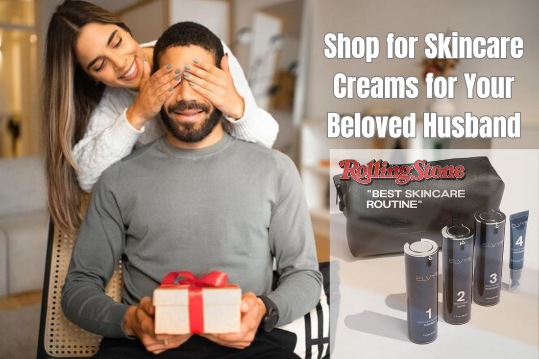 Gifts for Husband