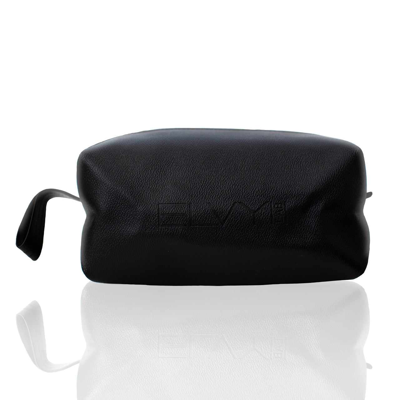 Why the Best Black Leather Toiletry Bag Should Be Your Travel Solution