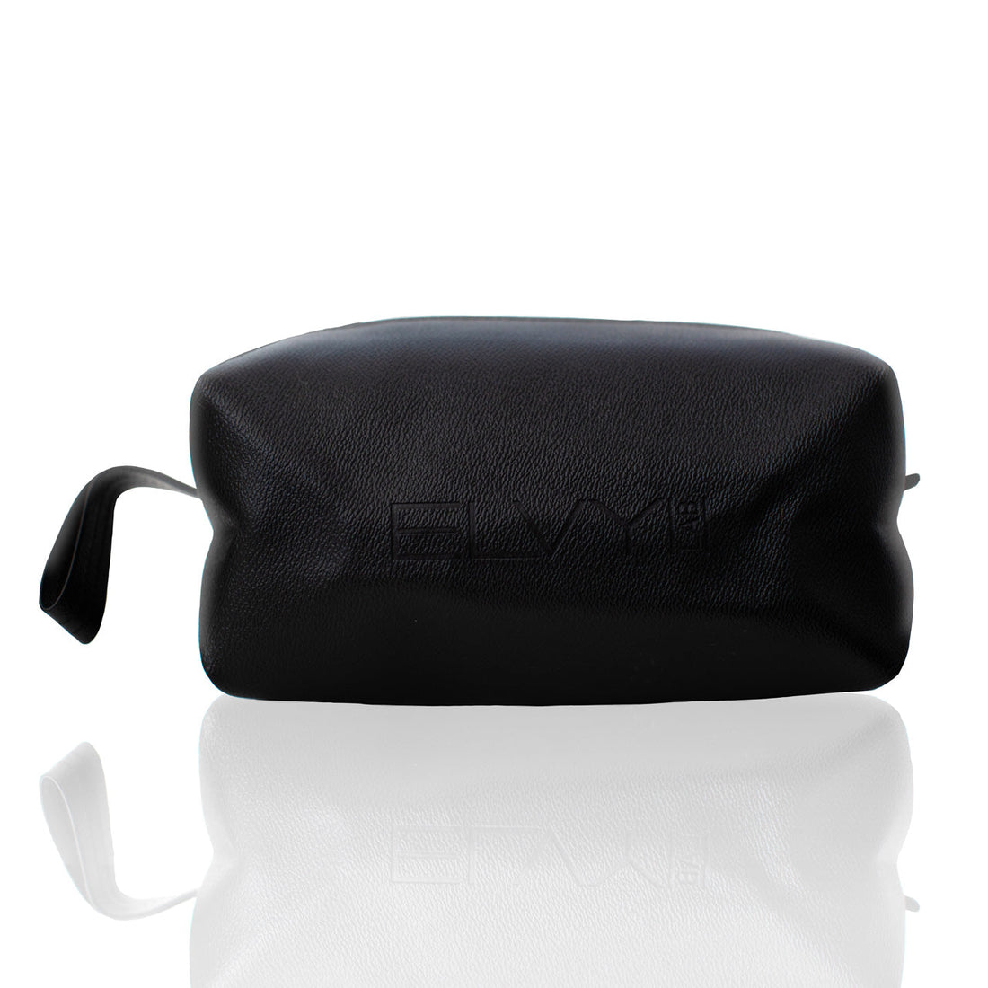 Why the Best Black Leather Toiletry Bag Should Be Your Travel Solution