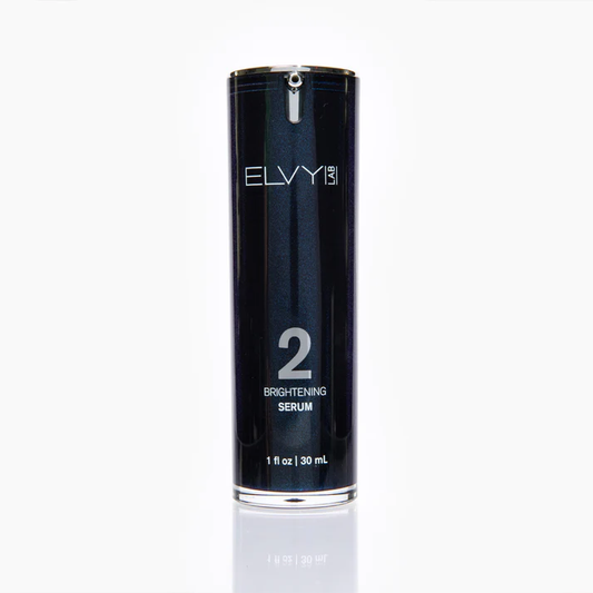 Unlocking Radiance: The Power of Face Brightness Serum