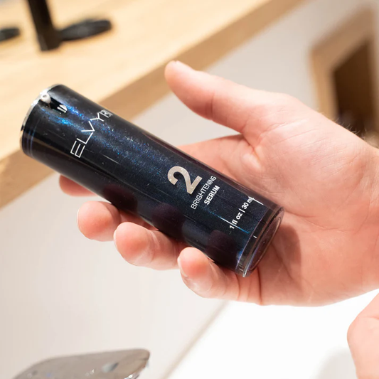 Vitamin C Serum for Men: Brighten and Protect Your Skin