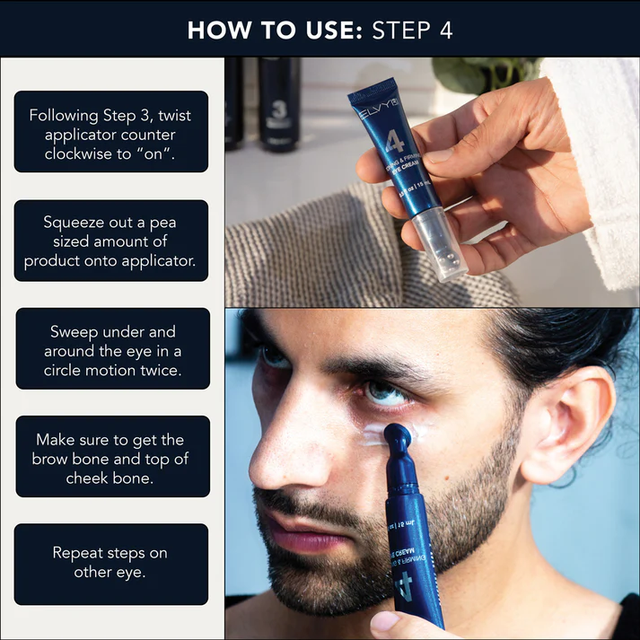 Why Do You Need Effective Firm Eye Cream for Optimal Results?