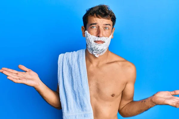 Common grooming mistakes men make