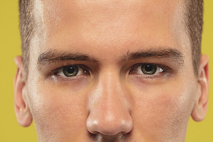 Tired No More: Transform Your Appearance with Mens Eye Bag Treatment