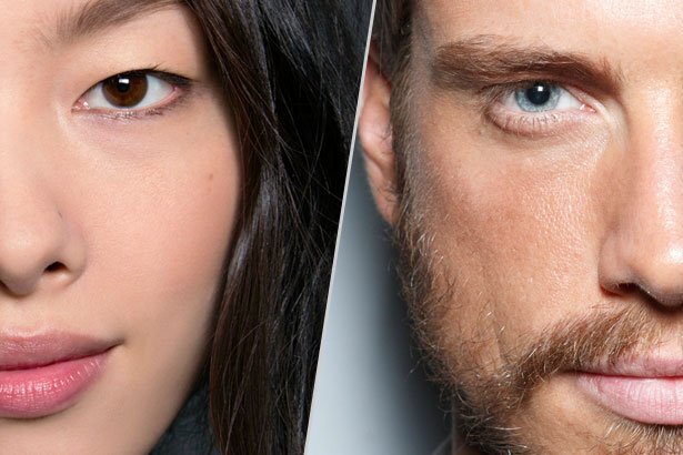 Men's skin vs Women's skin. Why should you use different skincare products?