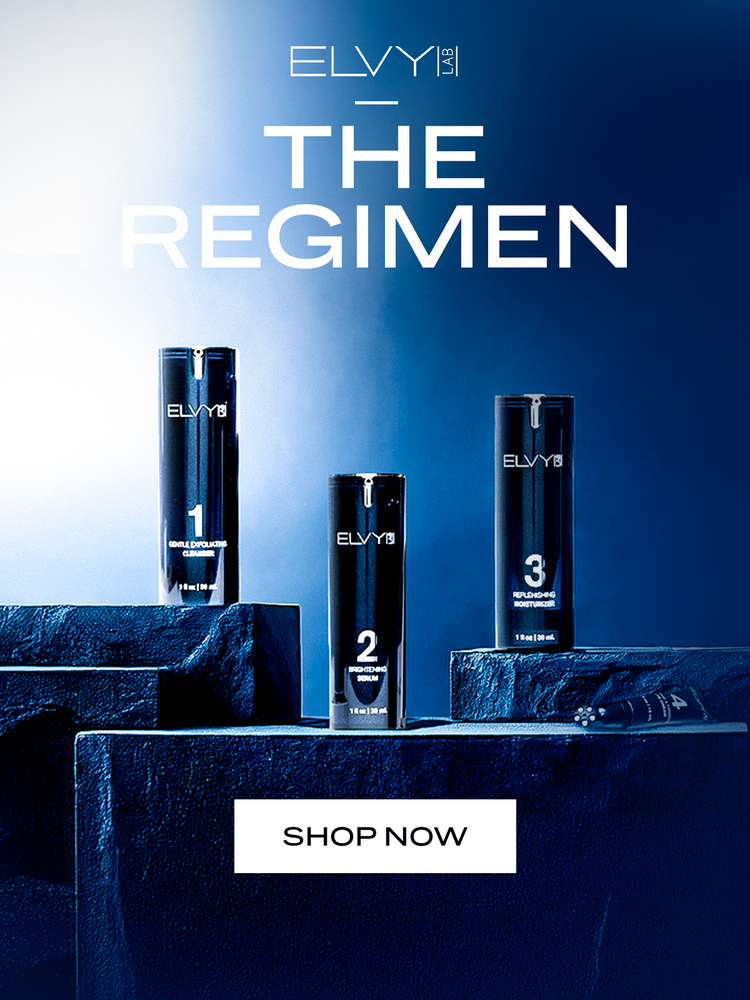 THE REGIMEN