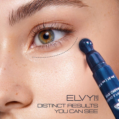 Toning & Firming Eye Cream