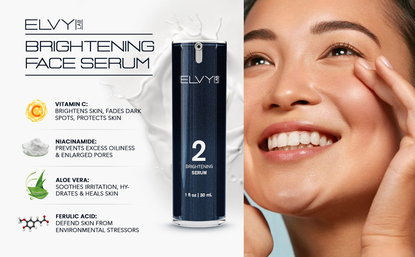 Brightening Serum
