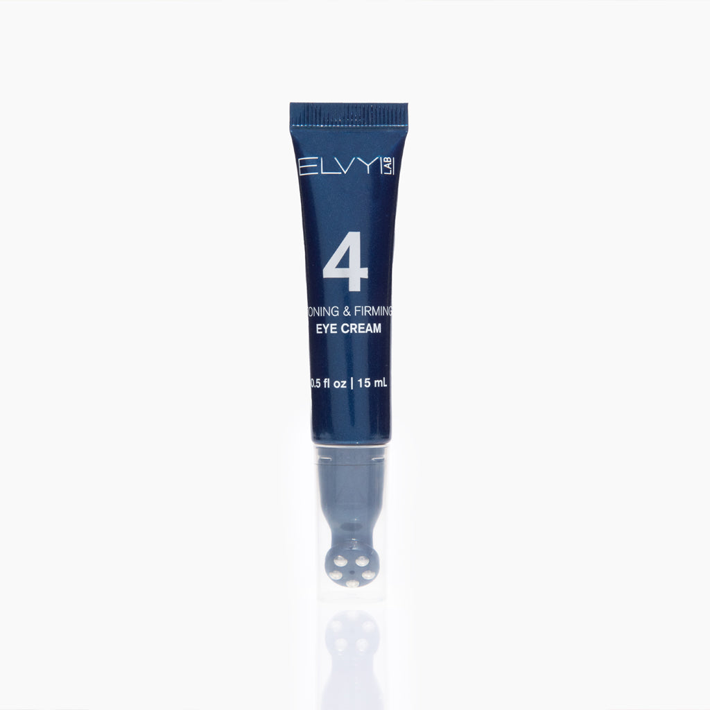 Toning & Firming Eye Cream